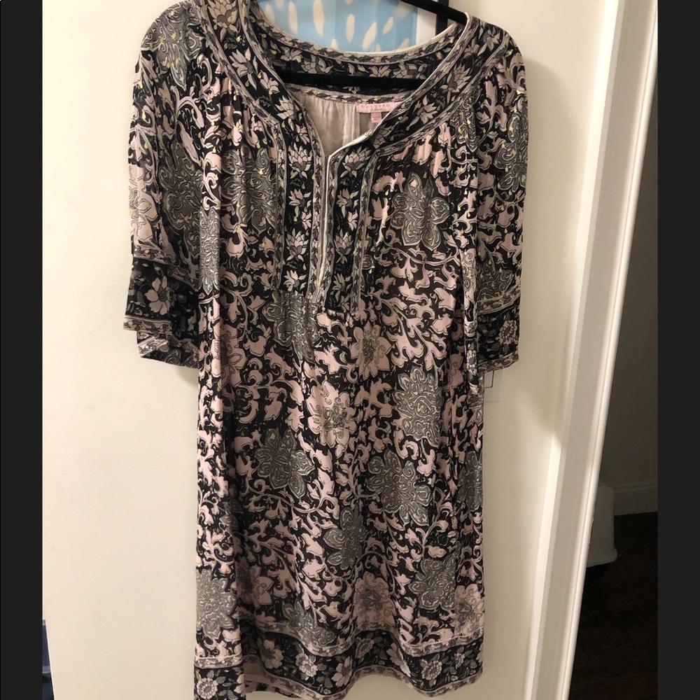 Calypso St. Barth dress